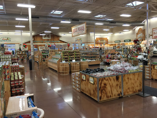Health Food Store «Sprouts Farmers Market», reviews and photos, 10800 Alpharetta Hwy c, Roswell, GA 30076, USA