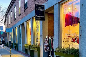 The Boutique Salem, MA image