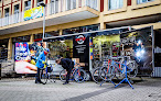 Gear Up Cycle Hub University of Birmingham