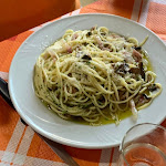 Photo n°3 de l'avis de Luigi.o fait le 08/01/2023 à 11:29 sur le  Trattoria- Ristorante- Bisteccheria- Bar- Tabacchi- Santorgiu à Tertenia