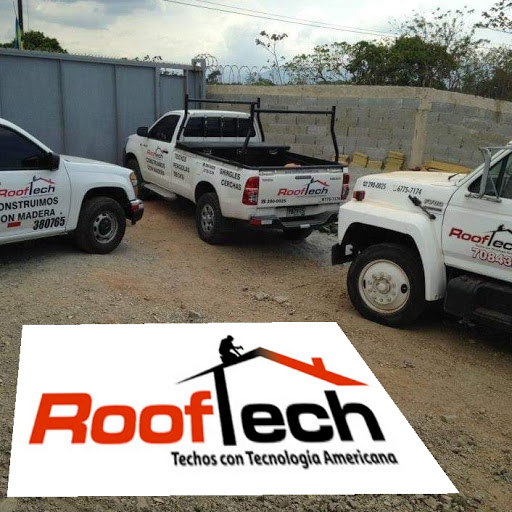 Rooftech S.A.