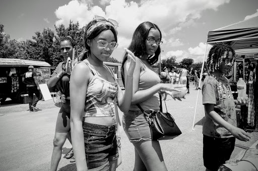 Park «Interstate Park», reviews and photos, 3900 S Arch St, Little Rock, AR 72206, USA