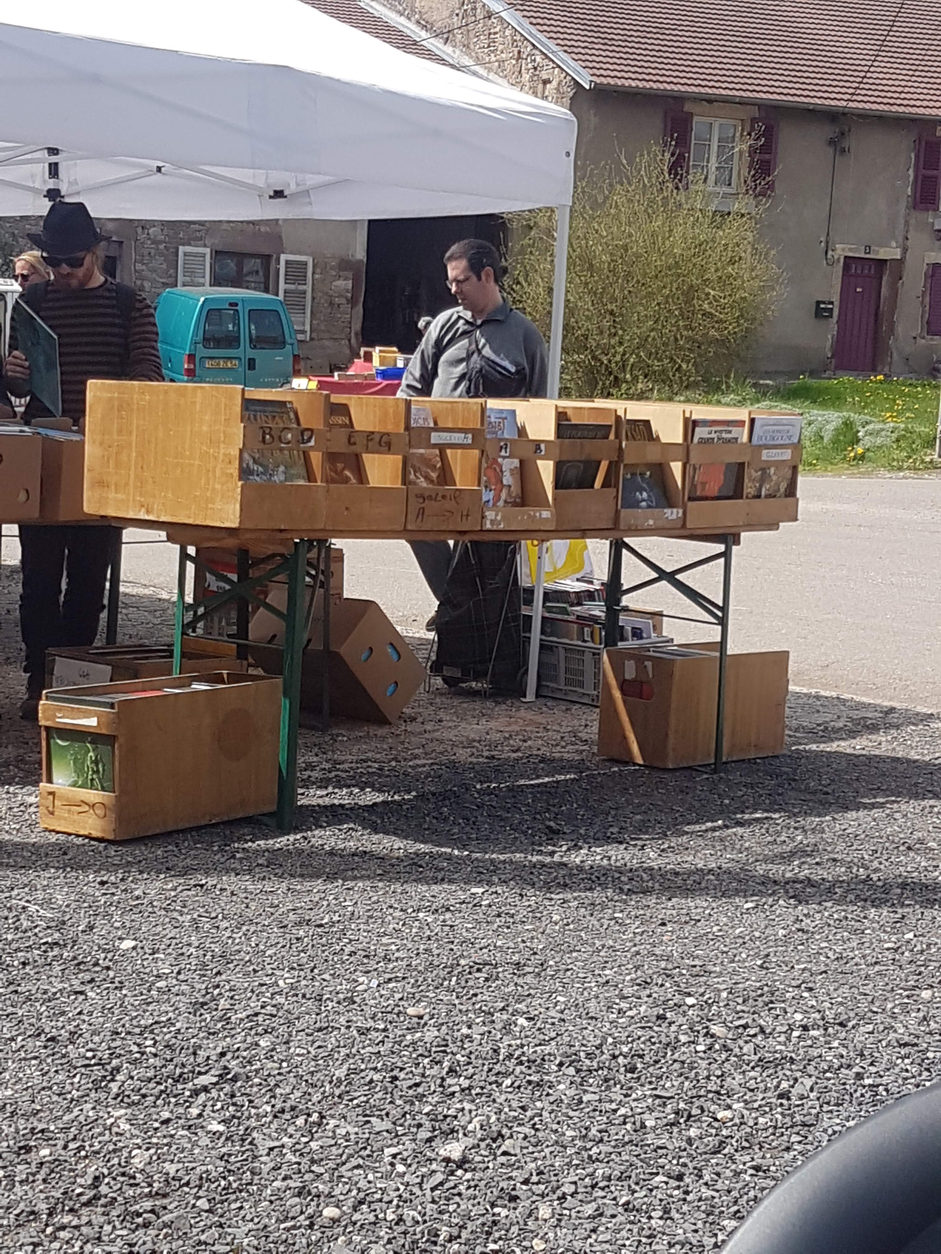 Photo n° 4 de l'avis de Sandrine.a fait le 15/05/2019 à 15:56