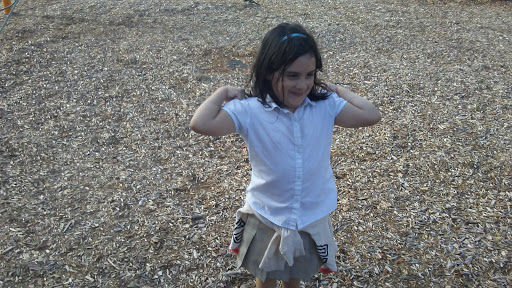 Park «Cherry Harris Park», reviews and photos, 1141 Beckett St, Clearwater, FL 33755, USA