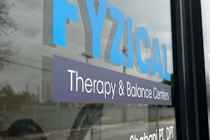 Fyzical Therapy & Balance Centers image