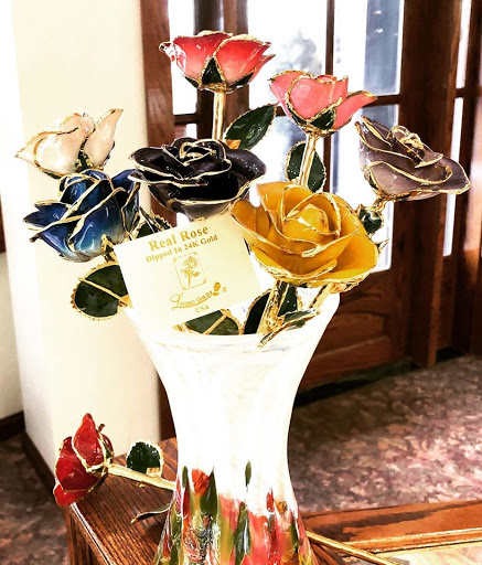 Jeweler «Valle Jewelers», reviews and photos, 21 Jackson St, Batavia, NY 14020, USA