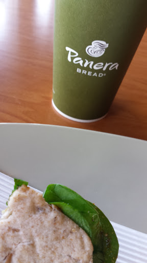 Sandwich Shop «Panera Bread», reviews and photos, 6416 Carlisle Pike, Mechanicsburg, PA 17050, USA