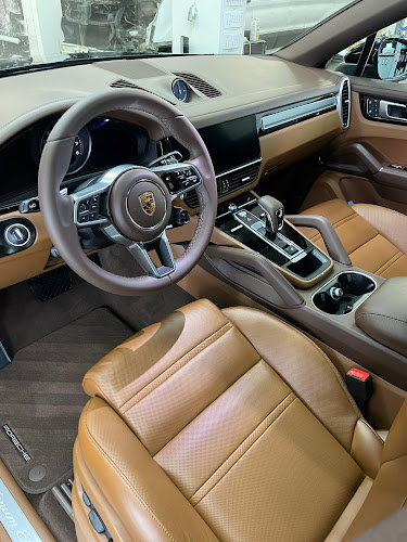 Comentarii opinii despre Royal Detailing - Kosmetyka samochodowa