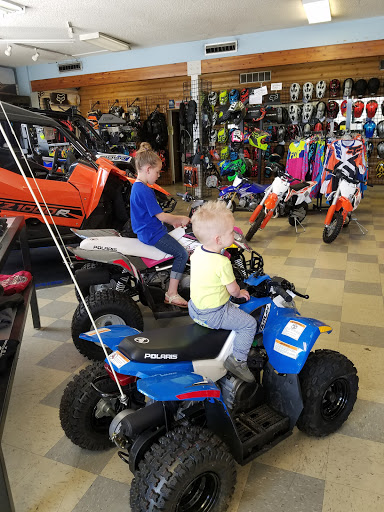 Motorcycle Dealer «Escape Motorsports», reviews and photos, 1480 N State St, Provo, UT 84604, USA