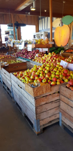 Der Obstbauer Haller - Anbau und Hofladen - Supermarkt