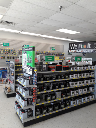 Car Battery Store «Batteries Plus Bulbs», reviews and photos, 1093 W Main St, Lewisville, TX 75067, USA