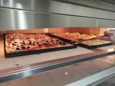Buona Pizza via Nazionale, 8, 87010 Torano Scalo CS, Italia