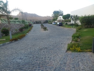 Photos of Meridian Dahab Hotel