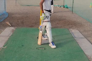 Samarth Cricket Academy image