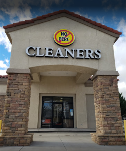 Cleaners «Peerless Cleaners», reviews and photos, 698 Forest St, Reno, NV 89509, USA