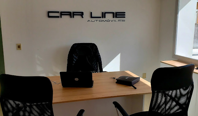CarLine Automoviles - Ciudad del Plata