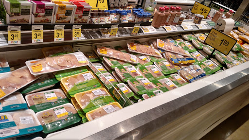 Grocery Store «Safeway», reviews and photos, 4309 Clayton Rd, Concord, CA 94521, USA