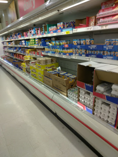 Grocery Store «Save-A-Lot», reviews and photos, 27155 Greenfield Rd, Southfield, MI 48076, USA