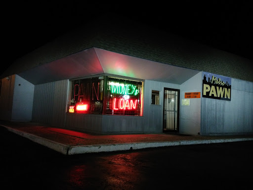 Pawn Shop «Metro Pawn Inc», reviews and photos, 2005 W 43rd Ave, Kansas City, KS 66103, USA