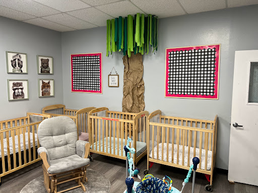 Day Care Center «Growing Tree Learning Center», reviews and photos, 900 Dodd Rd, Casselberry, FL 32707, USA