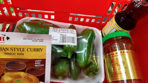 Asian Grocery Store «Sunrise Supermarket», reviews and photos, 8509 Kingston Pike, Knoxville, TN 37919, USA