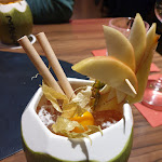 Photo n°1 de l'avis de Olli's. fait le 14/02/2023 à 17:54 sur le  Centrale Hotel & Restaurant à Waldkraiburg