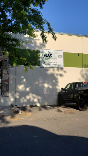Rix Industries