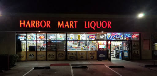 Liquor Store «Harbor Mart Liquor», reviews and photos, 320 N Harbor Blvd, La Habra, CA 90631, USA