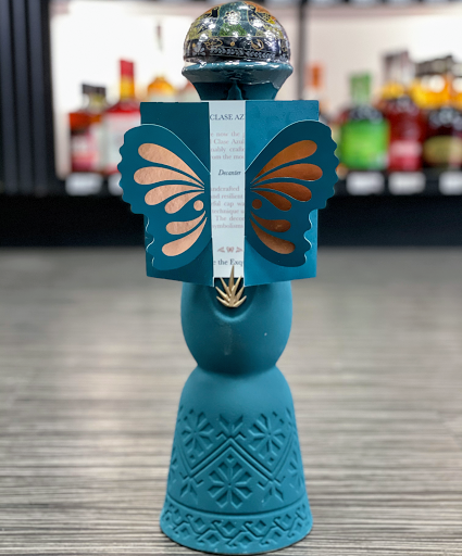 Liquor Store «Corked», reviews and photos, 4360 Stearns St, Long Beach, CA 90815, USA