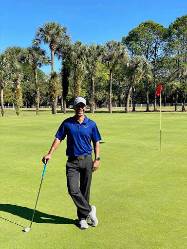 Golf Club «Silver Dollar Golf & Trap Club», reviews and photos, 12711 Silver Dollar Dr, Odessa, FL 33556, USA