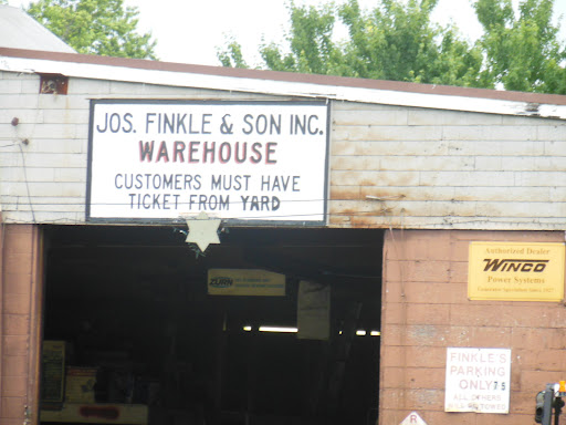 Hardware Store «Finkles», reviews and photos, 7 Coryell St, Lambertville, NJ 08530, USA