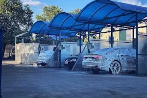 Автомивка на самообслужване AUTO SPA-M image