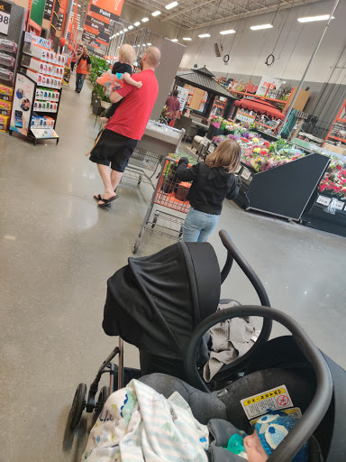 Home Improvement Store «The Home Depot», reviews and photos, 5800 Lincoln Ave, Cypress, CA 90630, USA