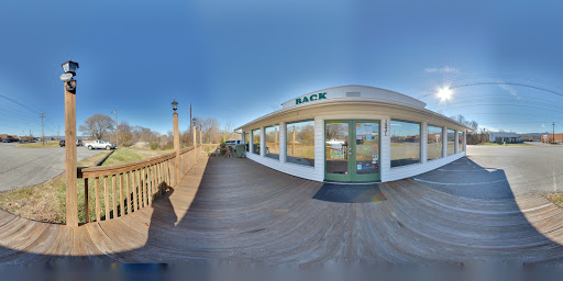 Canoe & Kayak Store «Back Country Ski & Sport», reviews and photos, 1931 Apperson Dr, Salem, VA 24153, USA