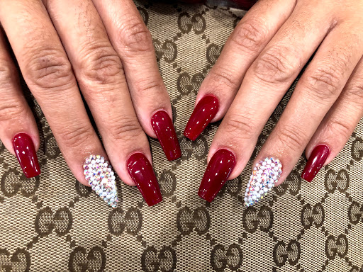 Seven Heaven Nail & Spa