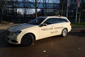 Taxi Erd Wiesloch image