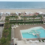 Photo n°1 de l'avis de Il.a fait le 06/05/2017 à 12:22 sur le  Hotel Corallo à Riccione