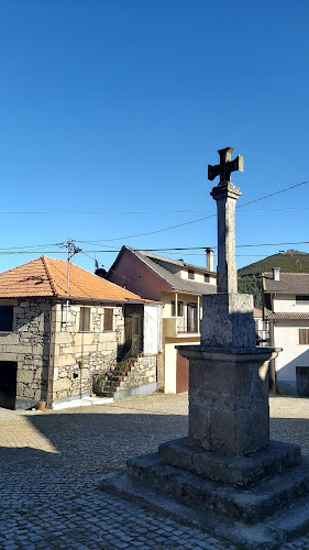 Igreja Matriz de Almofala - Castro Daire