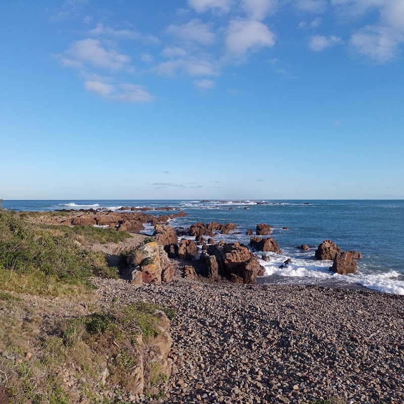 Wahine Memorial Park