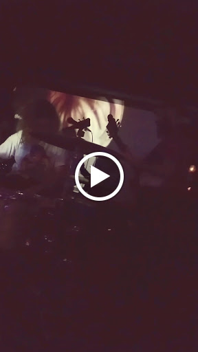 Live Music Bar «Hi-Ho Lounge», reviews and photos, 2239 St Claude Ave, New Orleans, LA 70117, USA