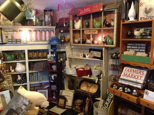 Consignment Shop «Under The Arbor», reviews and photos, 4120 Sunset Ln, Shingle Springs, CA 95682, USA