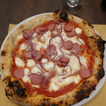 Photo n°1 de l'avis de Reza.a fait le 25/11/2023 à 07:53 sur le  Kairos Pizza à Messina