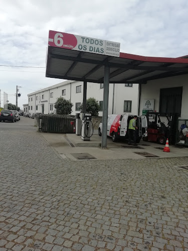 Cooperativa Agrícola Leiteira Do Concelho Da Póvoa De Varzim, Crl. - Póvoa de Varzim