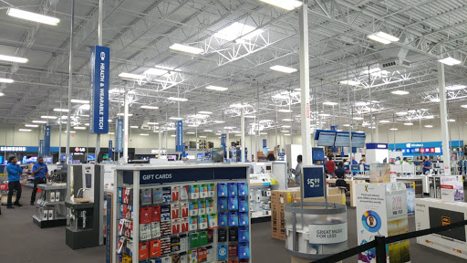 Electronics Store «Best Buy», reviews and photos, 1310 Tingle Cir E k, Mobile, AL 36606, USA