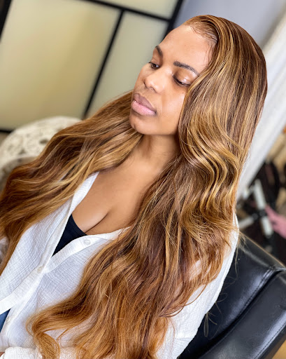 Hair Salon «LOVE HAIR SALON», reviews and photos, 460 Broadway, Kingston, NY 12401, USA