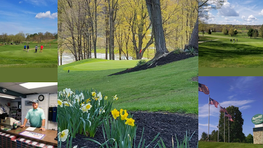 Golf Resort «Byrncliff Golf Resort & Banquets», reviews and photos, 2357 Humphrey Rd, Varysburg, NY 14167, USA