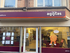 Agilitas Mortsel