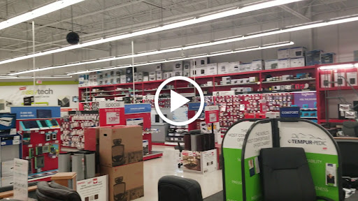 Office Supply Store «Staples», reviews and photos, 11806 Bruce B Downs Blvd, Tampa, FL 33612, USA