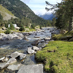 Photo n° 1 de l'avis de sandrine.a fait le 05/10/2022 à 17:26 pour Pont d'Espagne à Cauterets
