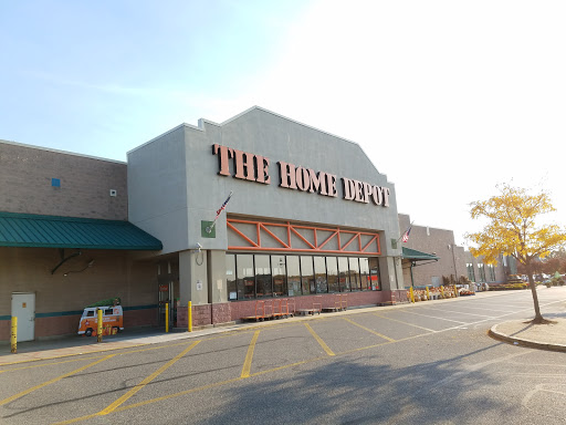 Home Improvement Store «The Home Depot», reviews and photos, 1200 Nixon Dr, Mt Laurel, NJ 08054, USA